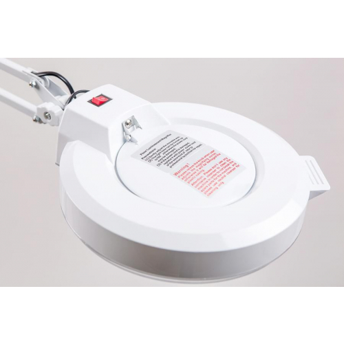 Кольцевая лампа-лупа "SD-2021AT"