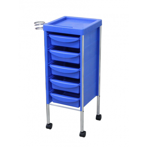 Тележка парикмахерская "Caramel"