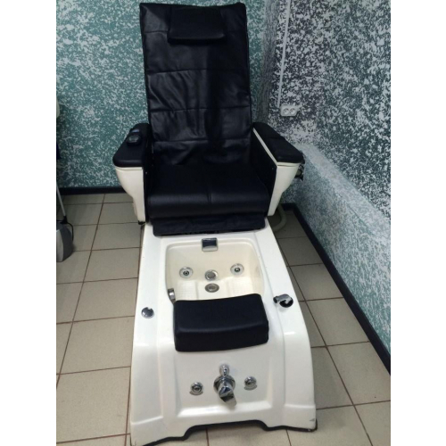 Педикюрный СПА-комплекс "P04"