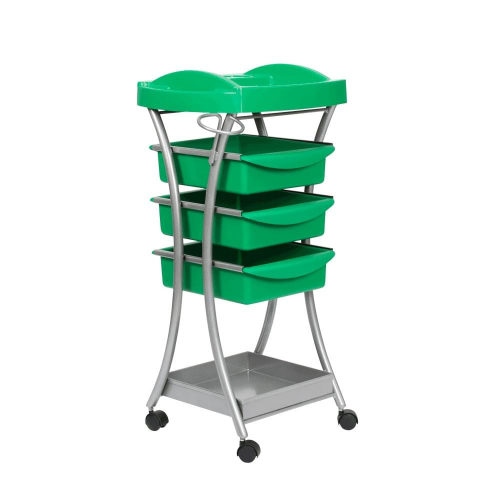 Парикмахерская тележка "М-08"