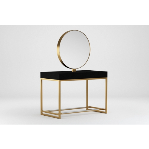 Двухстороннее зеркало "CROCUS PRINCESS"