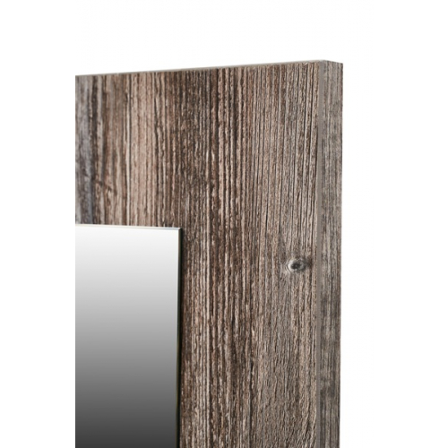 Парикмахерское зеркало "Милан"