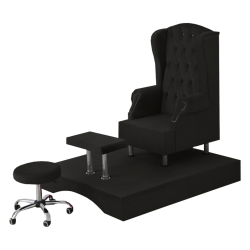 Педикюрное СПА кресло "Rebel"