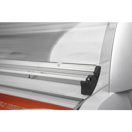 Горизонтальный солярий "Luxura X7 42 SLi"