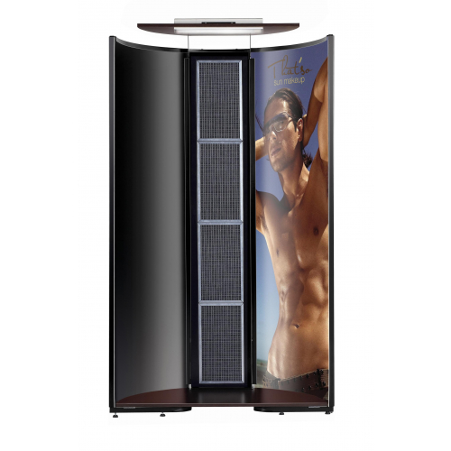 Кабина "TS Spray Cabin"