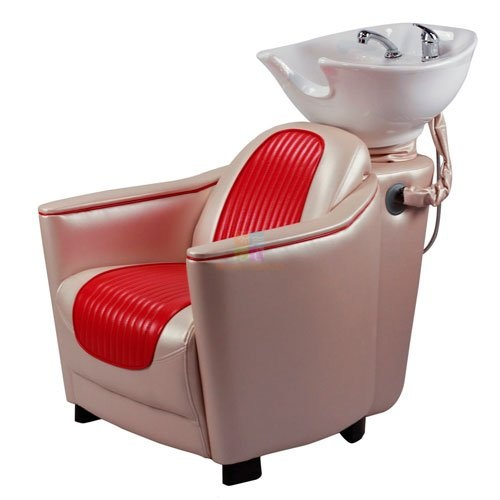 Мужская мойка барбер "Riga"