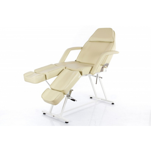 Кушетка косметологическая/педикюрная "Бетти" бежевый