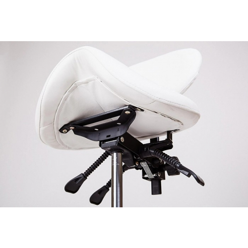 Стул мастера "SD-9037" со спинкой