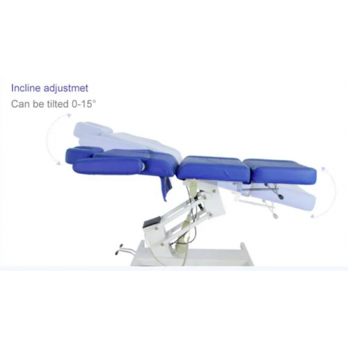 Косметологическое кресло "HZ-3705" 1 мотор