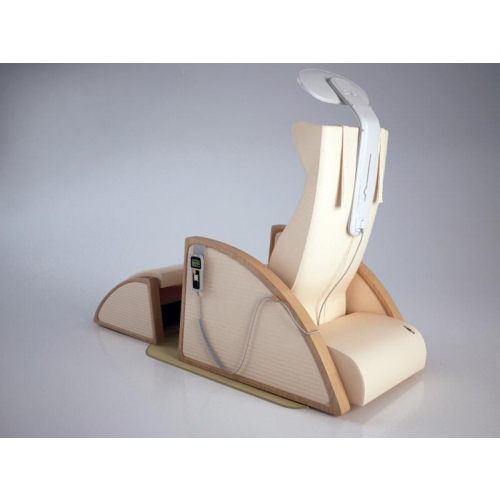 Физиотерапевтическое кресло "Hakuju Healthtron HEF-J9000MV"