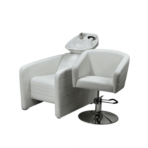Кресло парикмахерское "Грация"