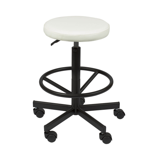 Стул мастера "АСТЕК" высокий с опорой для ног