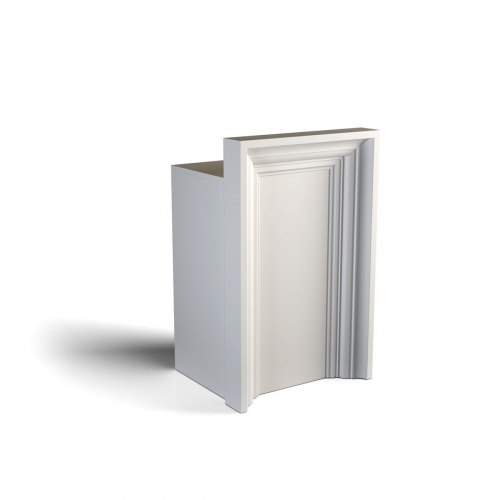 Стойка администратора "Status Desk 60"