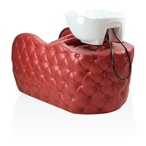 Мойка "Mia" парикмахерская