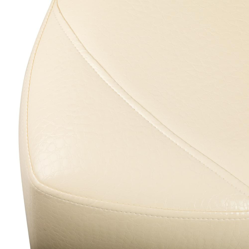 Пуф "Анжелика" (квадратный, круглый, треугольный)