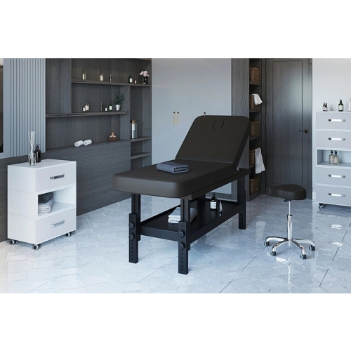 Массажная СПА-кушетка "VISPA"