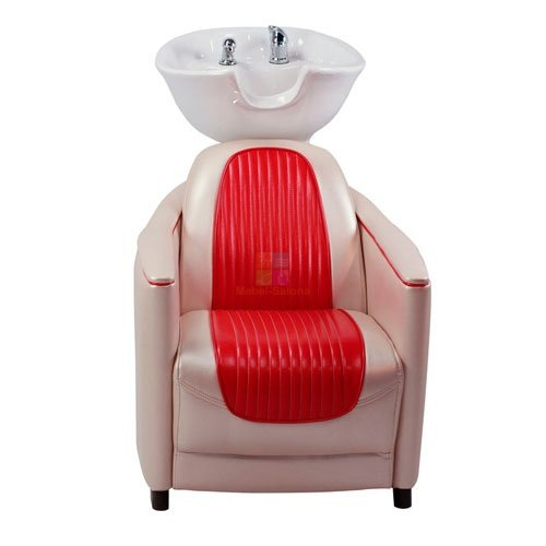 Мужская мойка барбер "Riga"