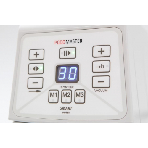 Аппарат для педикюра "Podomaster Smart"