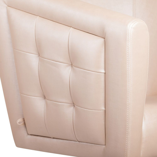 Маникюрное кресло клиента "Hunter"