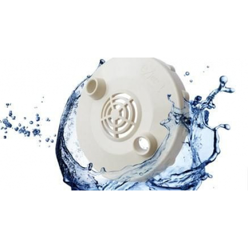 Педикюрное СПА кресло "Bravo VE Features"