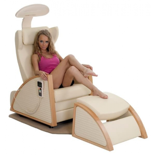Физиотерапевтическое кресло "Hakuju Healthtron HEF-J9000MV"