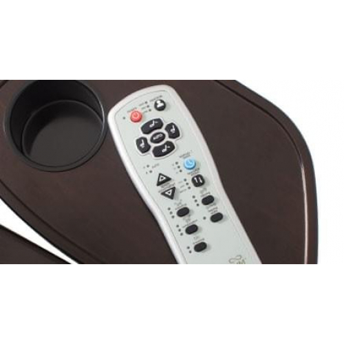 Педикюрное СПА кресло "Bravo LE Features"