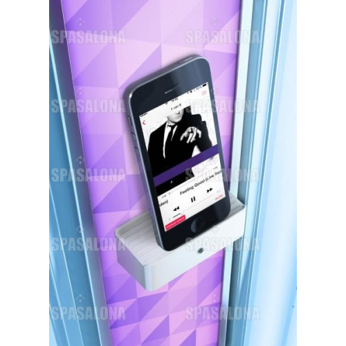 Солярий "Luxura V8 48 XL"