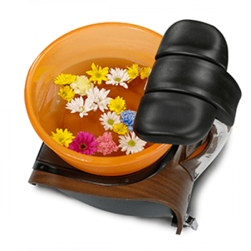 Ванна педикюрная "Nail SPA Petite"