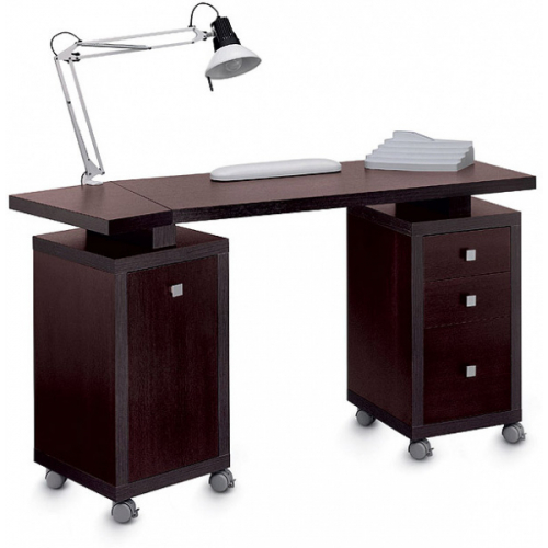 Стол маникюрный "317 L"