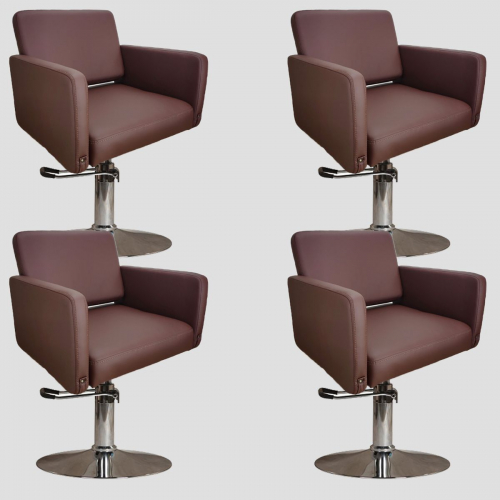 Парикмахерский комплект кресел "Элегант"