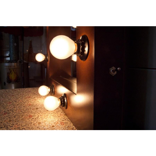 Зеркало визажиста "Adrian"