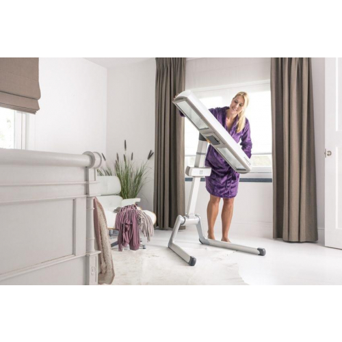 Домашний солярий "Hapro Innergize HP8580"