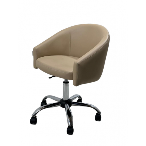 Кресло маникюрное для клиента "Леди"