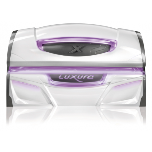 Горизонтальный солярий "Luxura X7 38 SLI HIGH INTENSIVE"