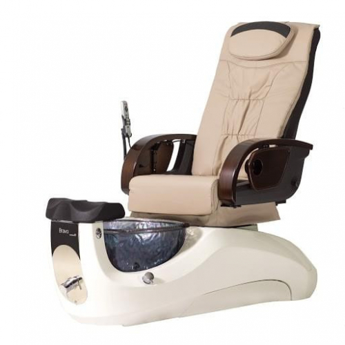 Педикюрное СПА кресло "Bravo LE Features"