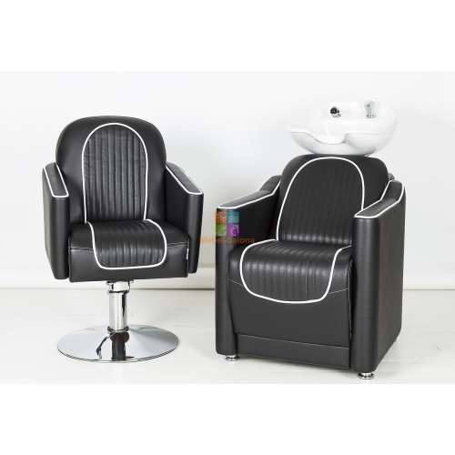 Мужская мойка барбер "Riga"