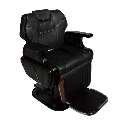 Мужское барбер кресло "МД-8738"