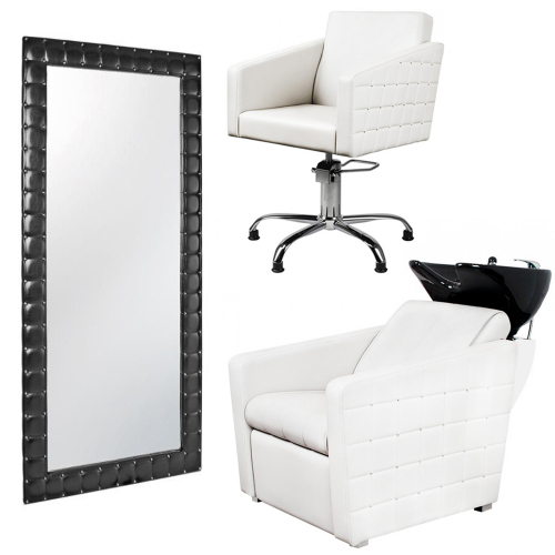 Парикмахерское кресло "Софья"