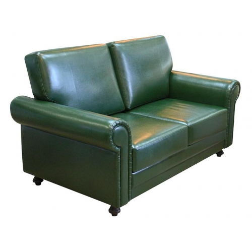 Мужской диван "Chesterfield"