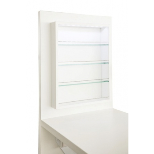 Стол маникюрный "ШАРМ"