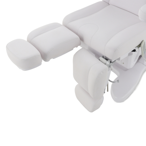 Педикюрное кресло электрическое 3 мотора "ММКП-3/КО-196DP-00" с РУ