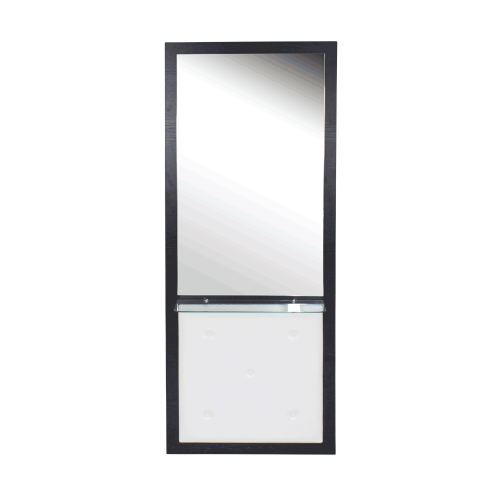 Парикмахерское зеркало "Кристалл"