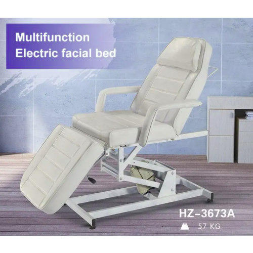 Косметологическое кресло "HZ-3673A" 1 мотор