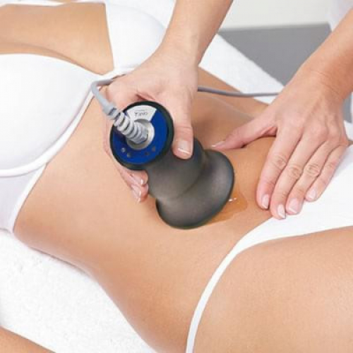 Аппарат кавитации "Termosalud Cavit-2"