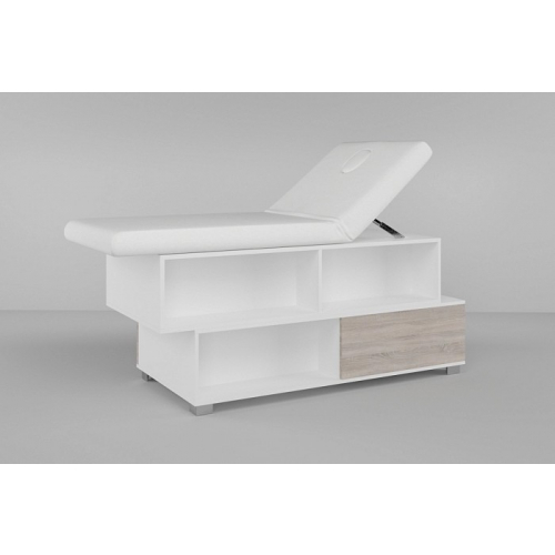 Массажная СПА-кушетка "HONEY"