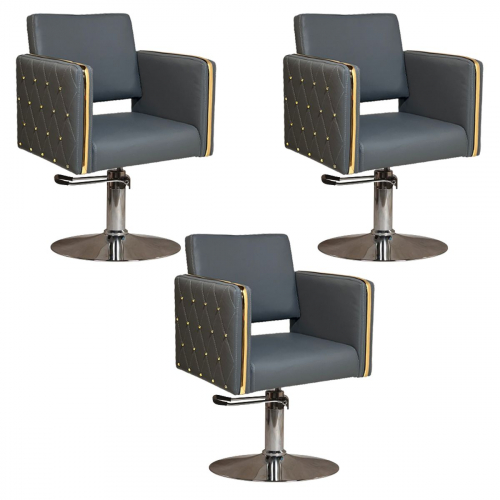 Парикмахерское кресло "Голдиум П"