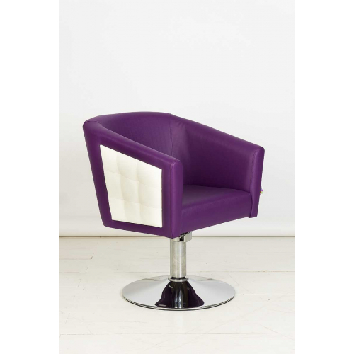 Маникюрное кресло клиента "Hunter"