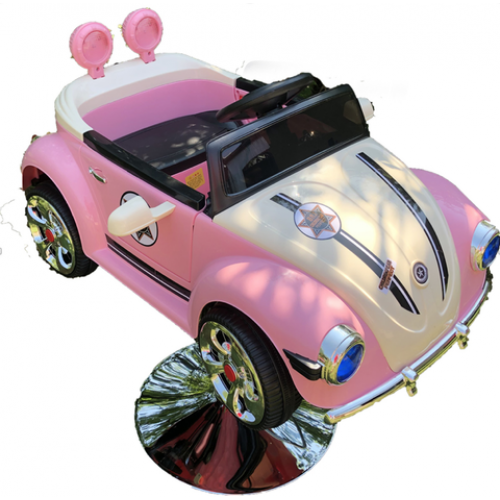 Барбершоп кресло "Чайлд4"