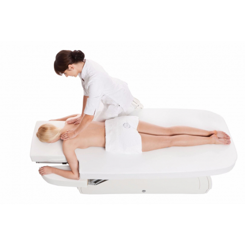 Кресло-кушетка "ИОНТО ВЭЛЛНЕСС МАССАЖ"