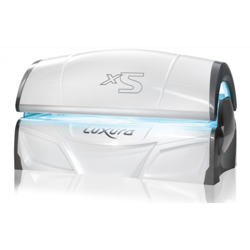 Горизонтальный солярий "Luxura X5 34 SLI INTENSIVE"